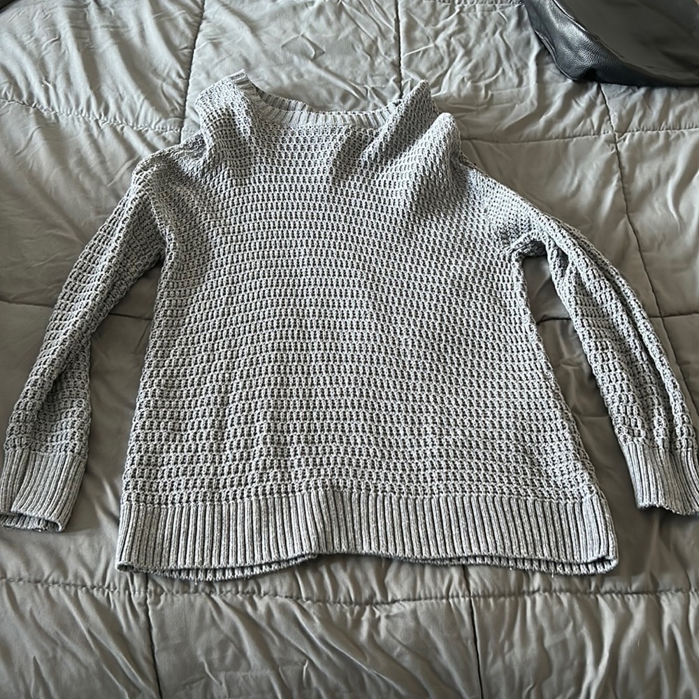 Grey Tunic